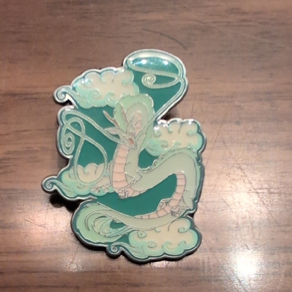 Colorful Enamel Pin Set - Picture 7 of 14